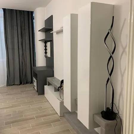 La Perla Sul Maggiore Bed & Breakfast *