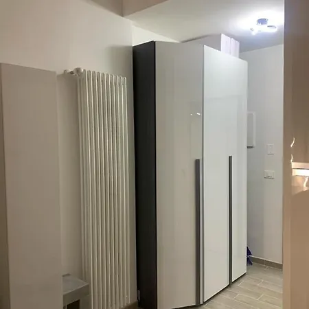 Bed & Breakfast La Perla Sul Maggiore