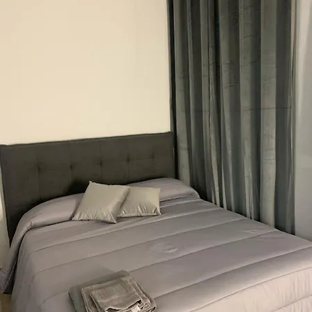 La Perla Sul Maggiore Bed & Breakfast *